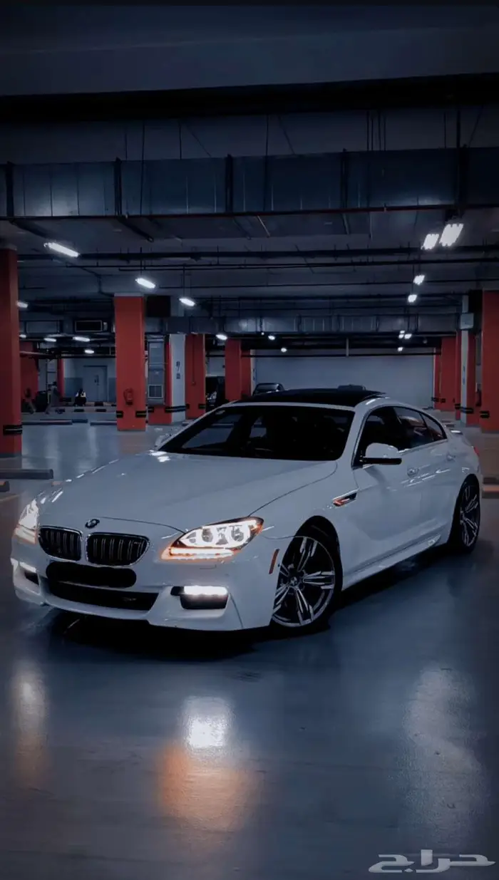 للبيع بسعر مغري BMW 650iM kit 0