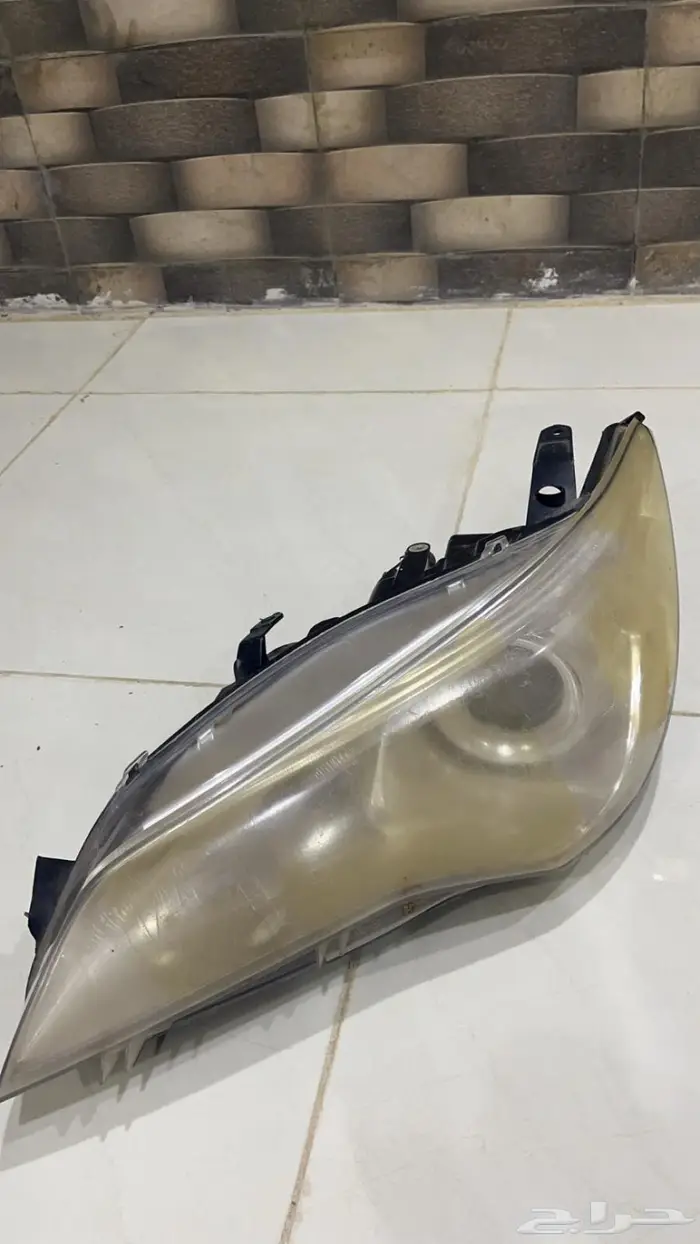 شمعة كامري 2016 2017 0