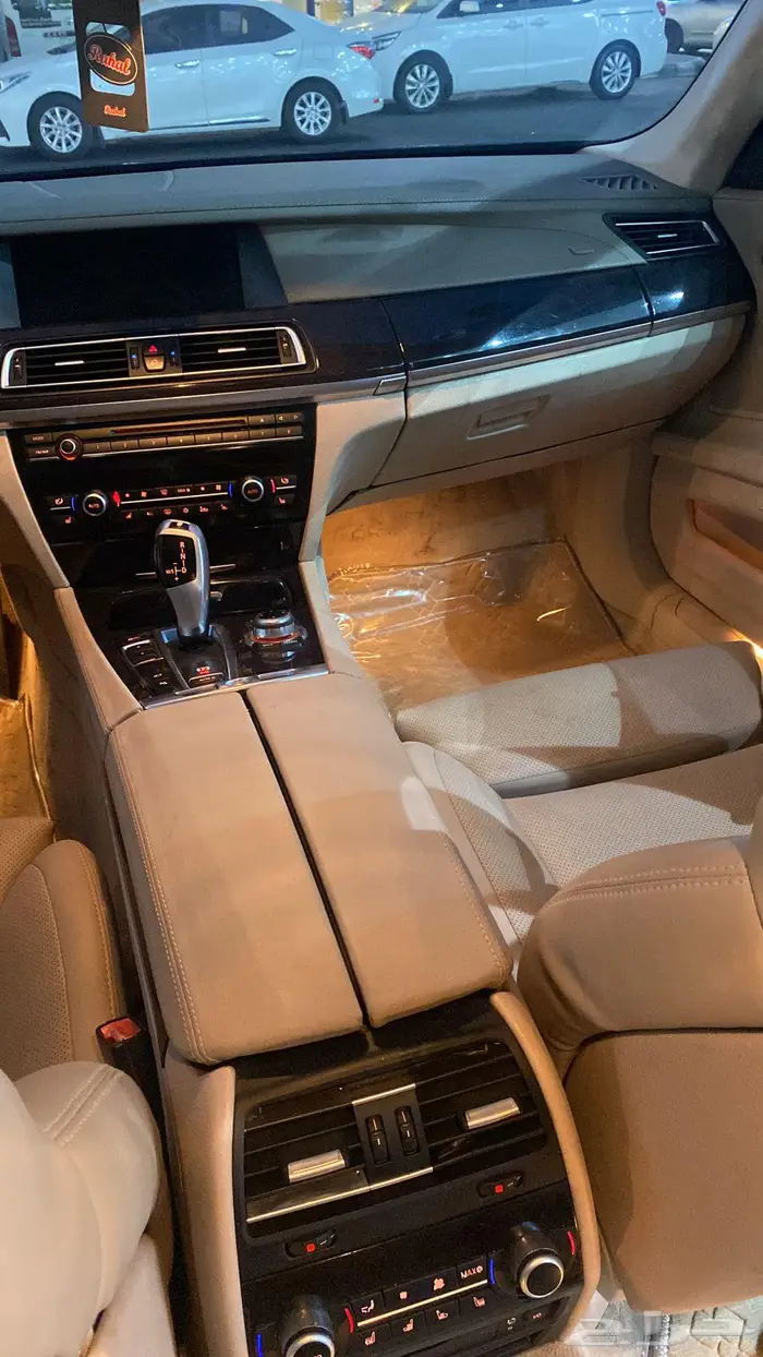 بي إم دبليو استخدام أو تشليح 6