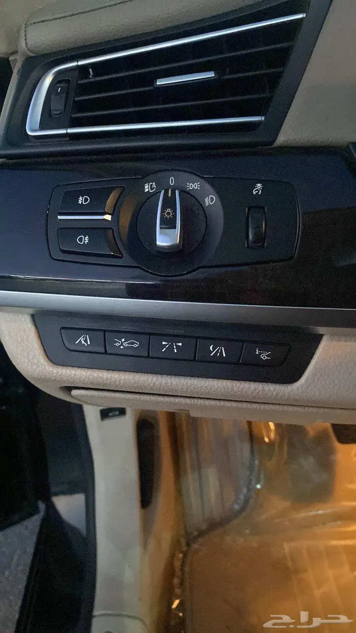 بي إم دبليو استخدام أو تشليح 8