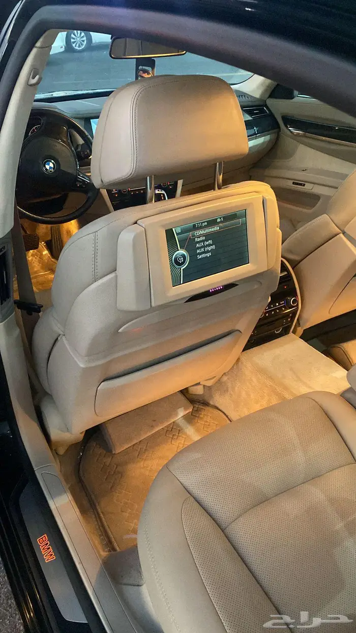 بي إم دبليو استخدام أو تشليح 14