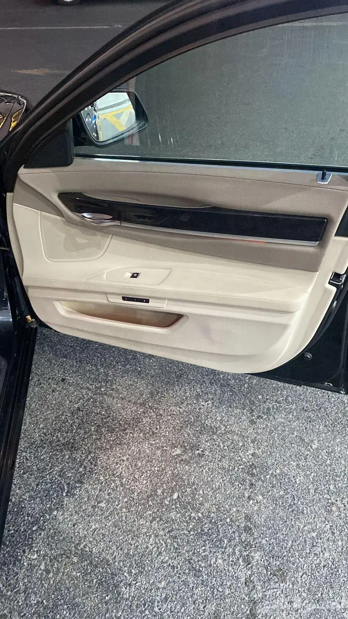 بي إم دبليو استخدام أو تشليح 12