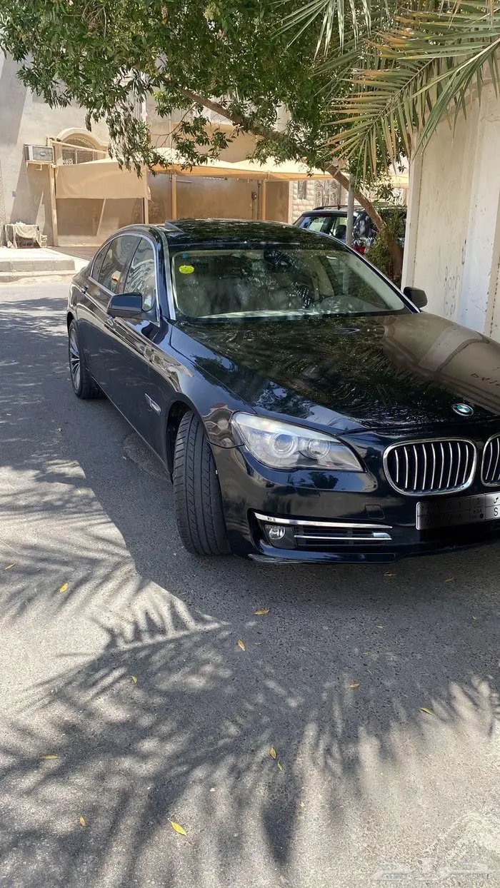 بي إم دبليو استخدام أو تشليح 5