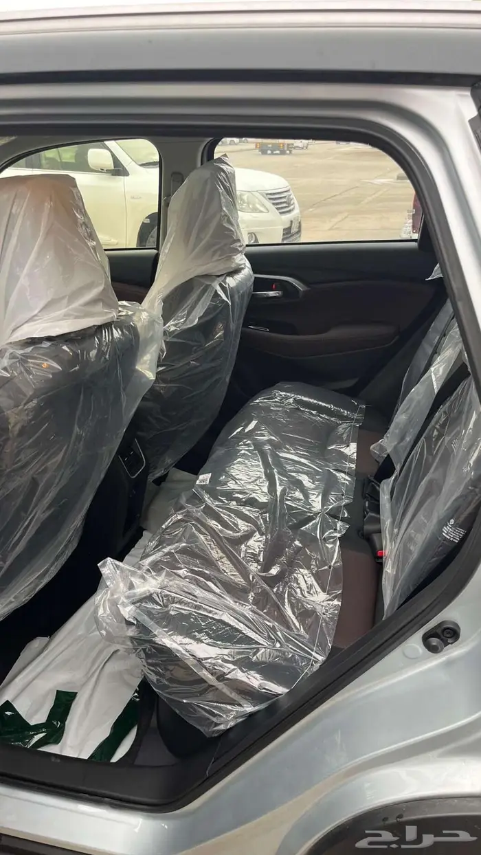 اوربان كروز GLX فل كامل 2026 7