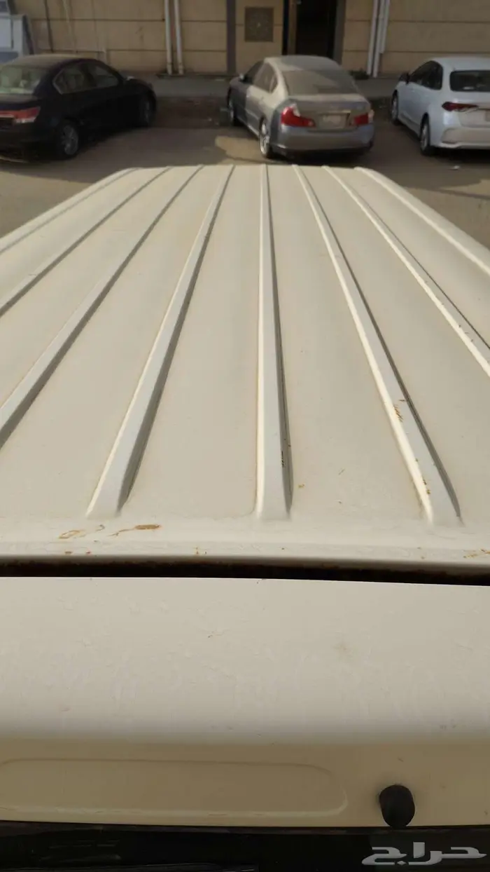 باص تويوتا بضاعة 2017 2