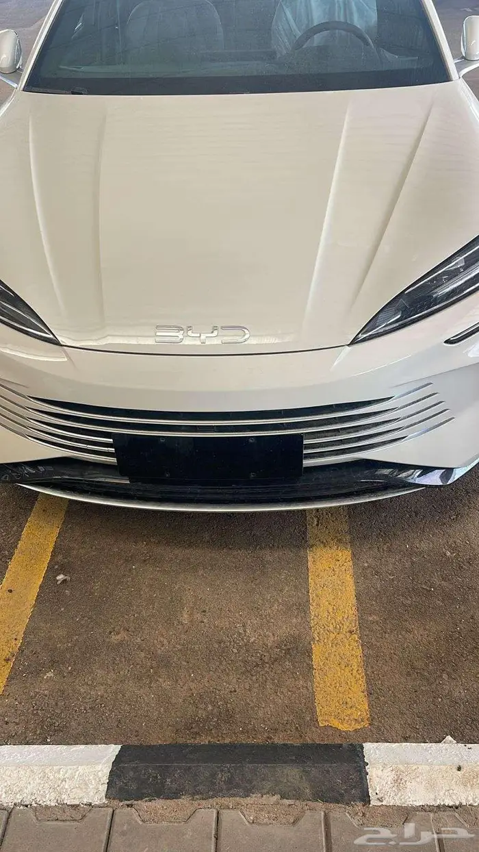 BYD SEAL 7 بي واي دي سيل 2026 عرض نهاية العام 0