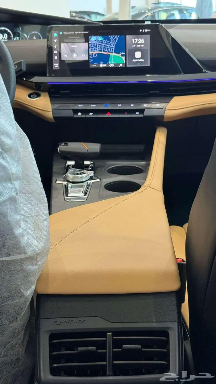 عرض حصري شانجان يوني في - 2026 - 82700 فقط 8