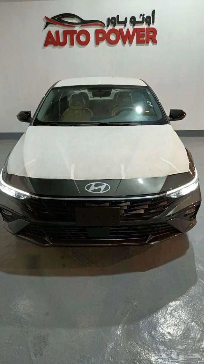 هيونداي النترا 1.5 سمارت 2026 0