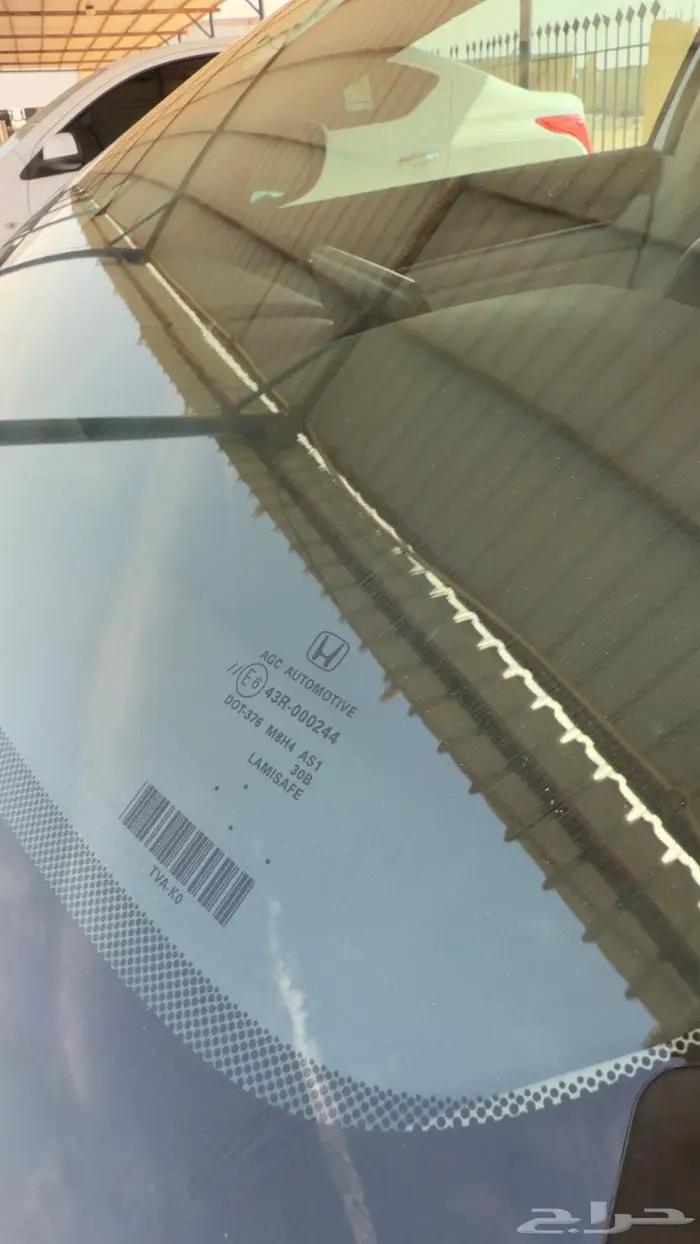 هوندا اكورد 2022 ستاندر عداد 44 الف فقط 11