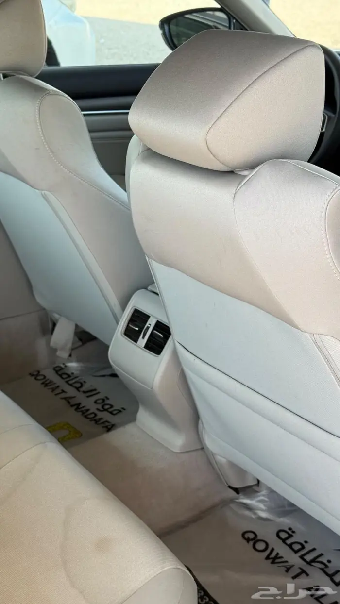 هوندا اكورد 2022 ستاندر عداد 44 الف فقط 13