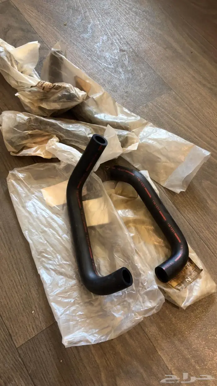 طقم ليات غطاء البلوف باترول 88 - 97 اصلي 0