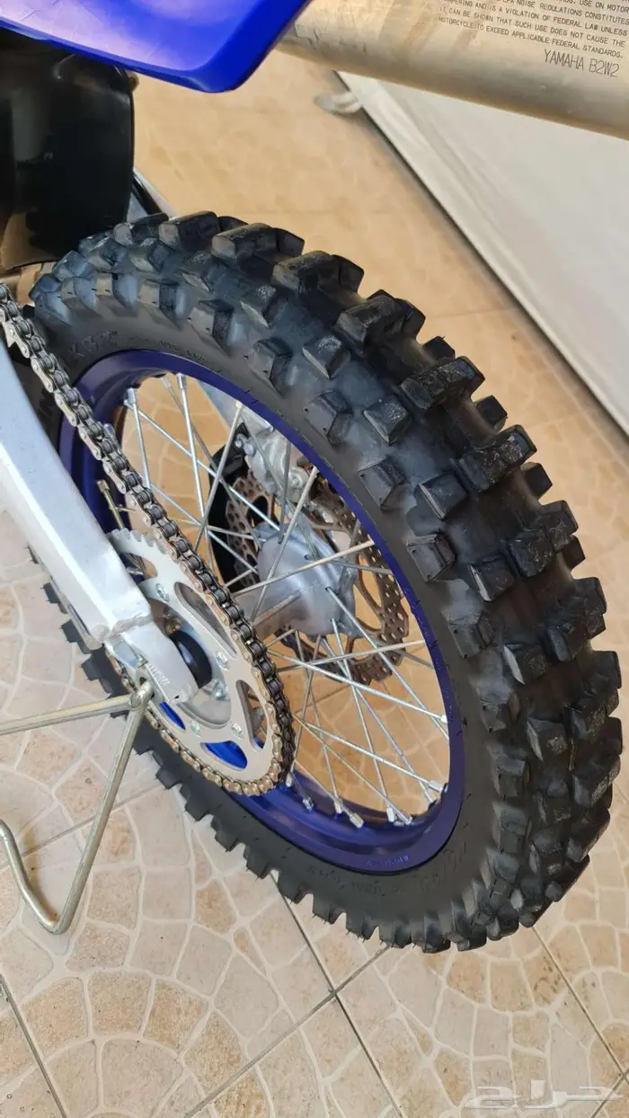 دباب صحراوي ياماها 450 مديل 2021 10