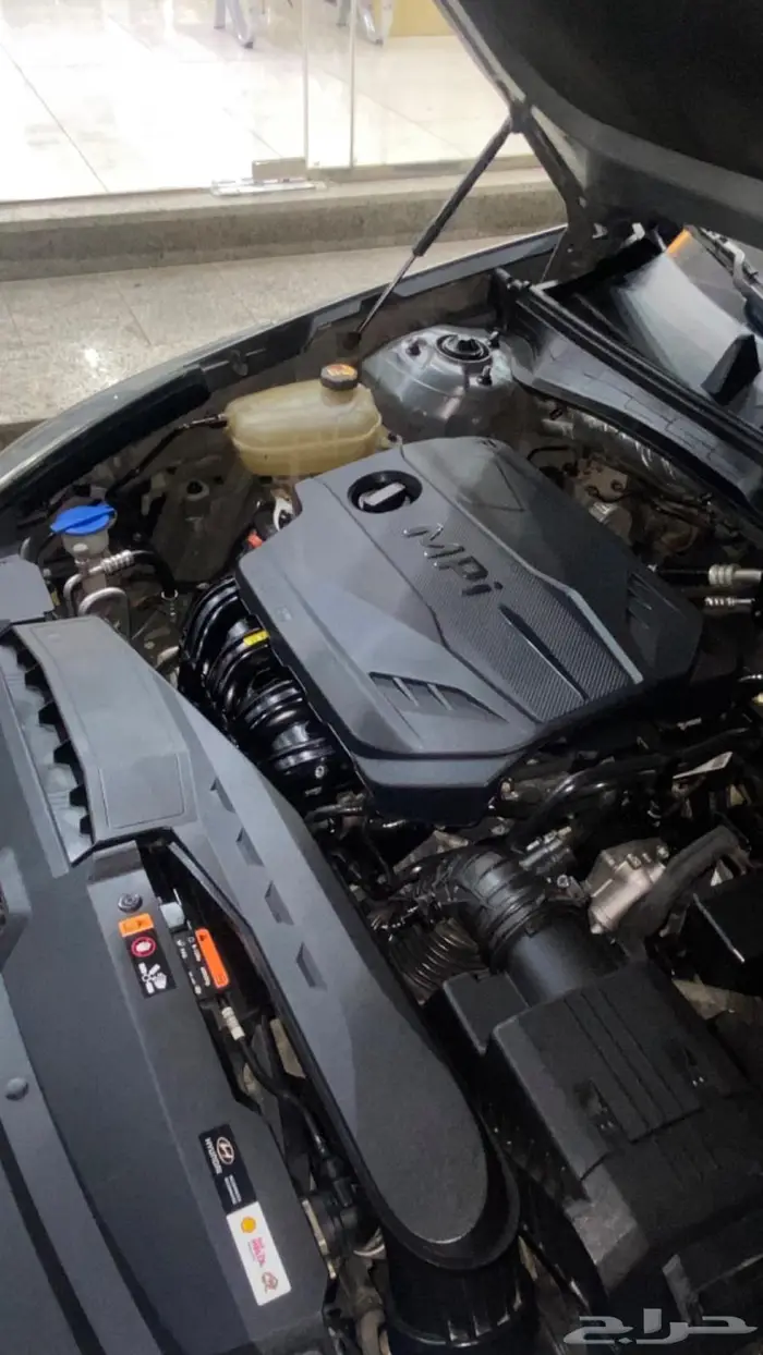 سوناتا2020 للبيع SONATA 2020 نظيفه جدا 10