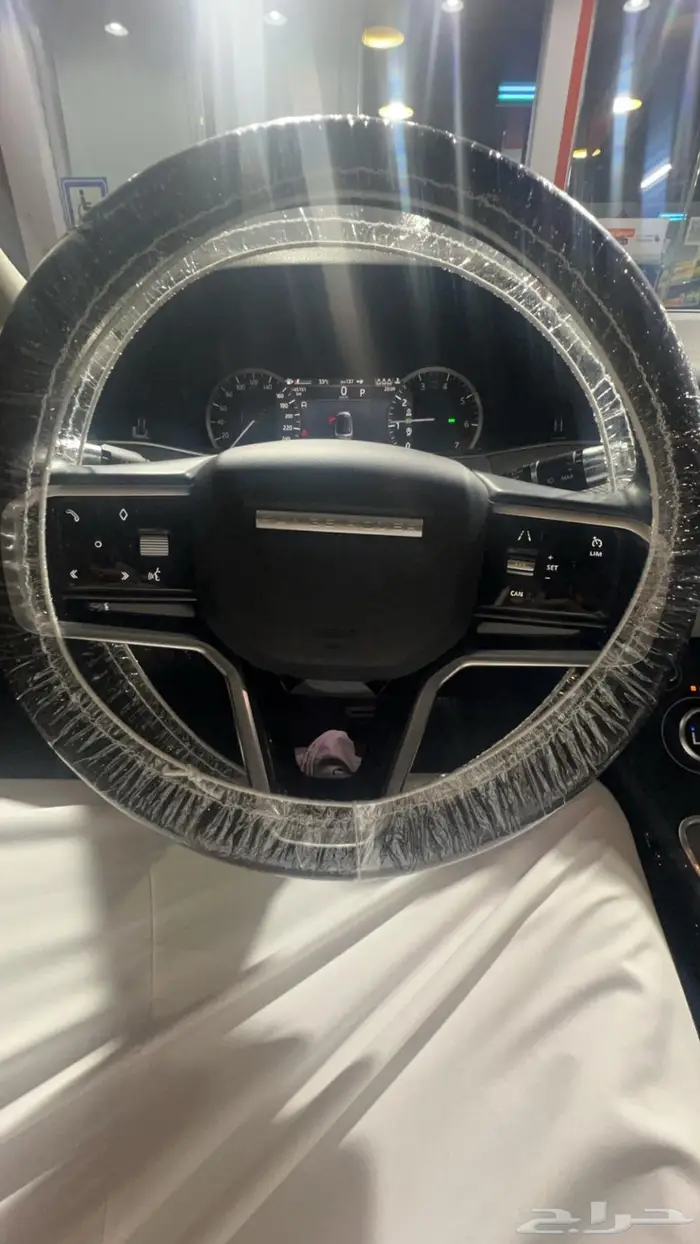 رنج روفر ايفوك 2021 13