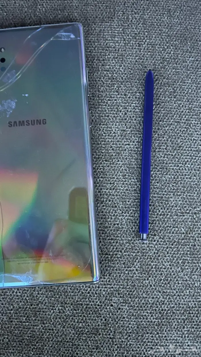 سامسونج نوت 10بلس 2