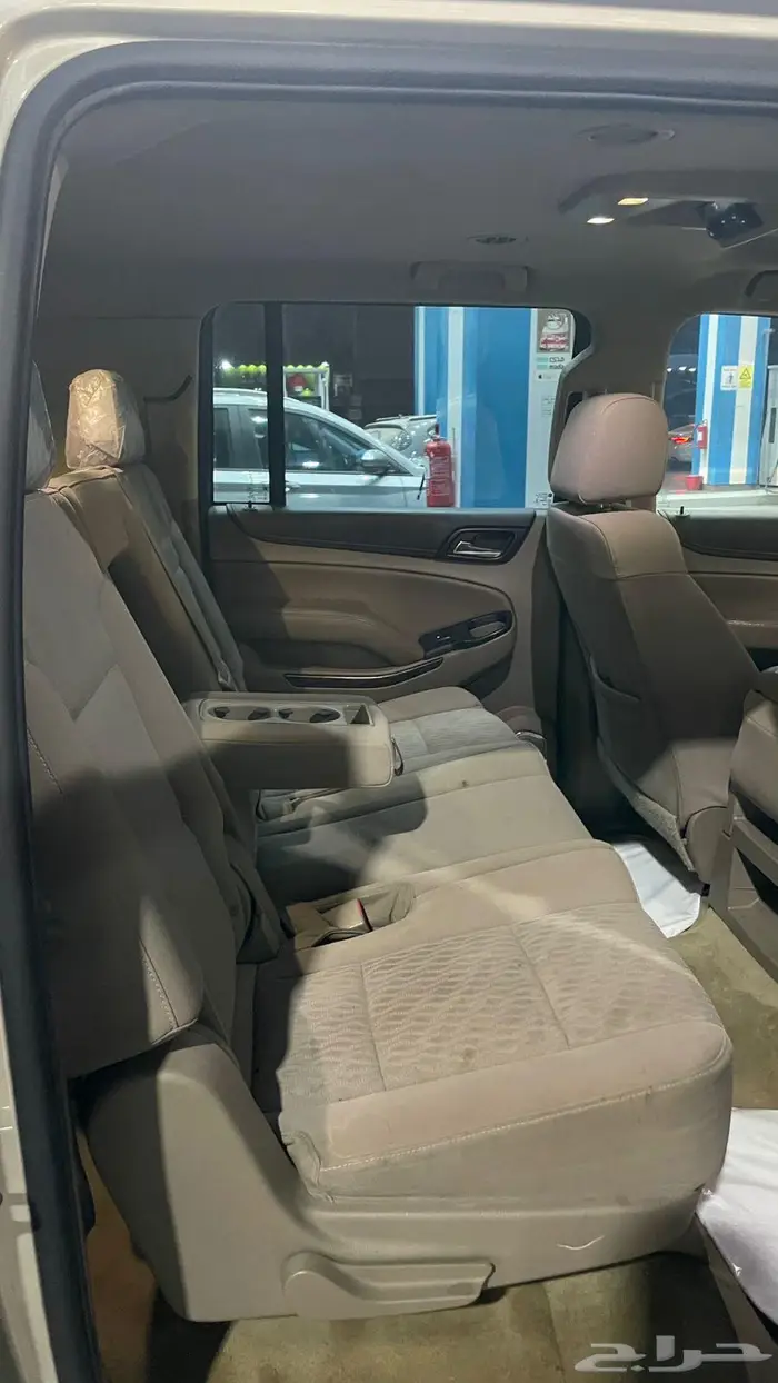 للبيع يوكن طويل SLE 2016 مصدوم 3