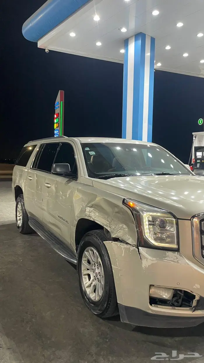 للبيع يوكن طويل SLE 2016 مصدوم 0