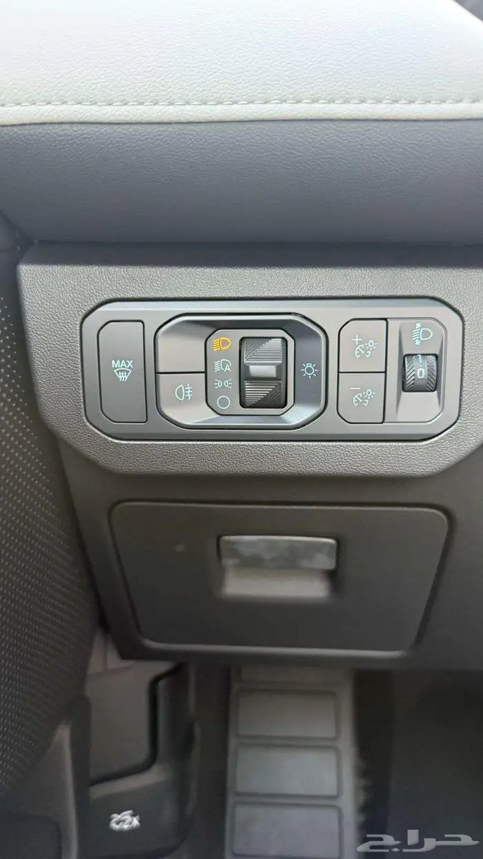 فورد تورس امبيانتي موديل 2026 اقساط او كاش 9