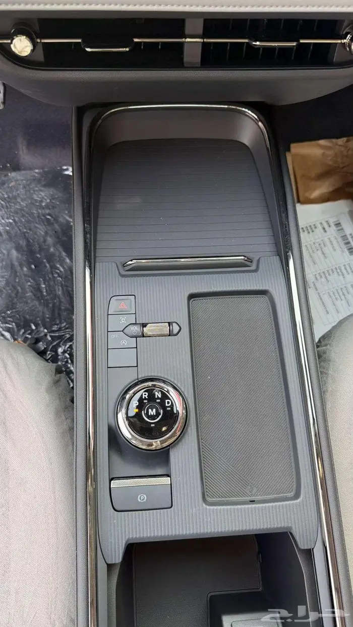 فورد تورس امبيانتي موديل 2026 اقساط او كاش 7