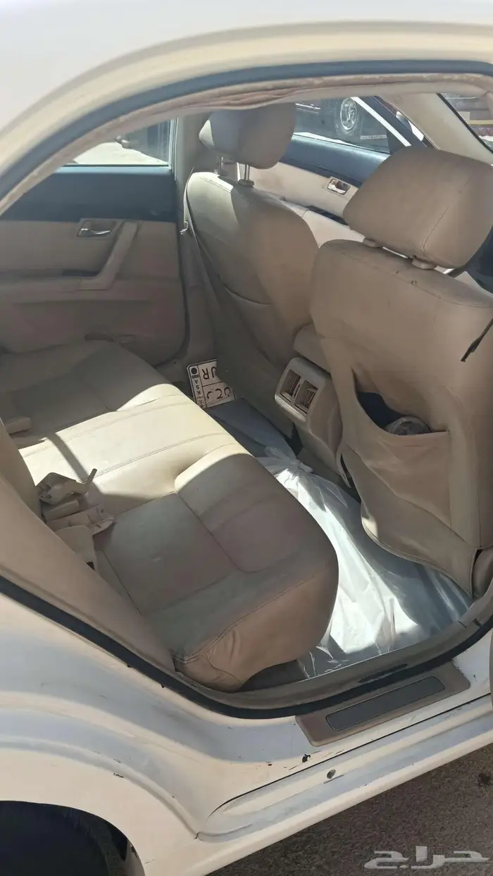 جيلي امجراندEC8 3