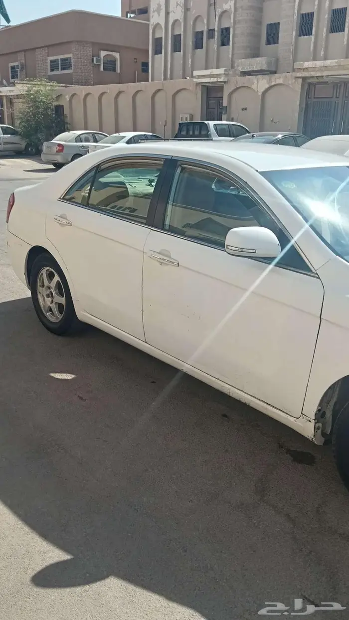 جيلي امجراندEC8 6