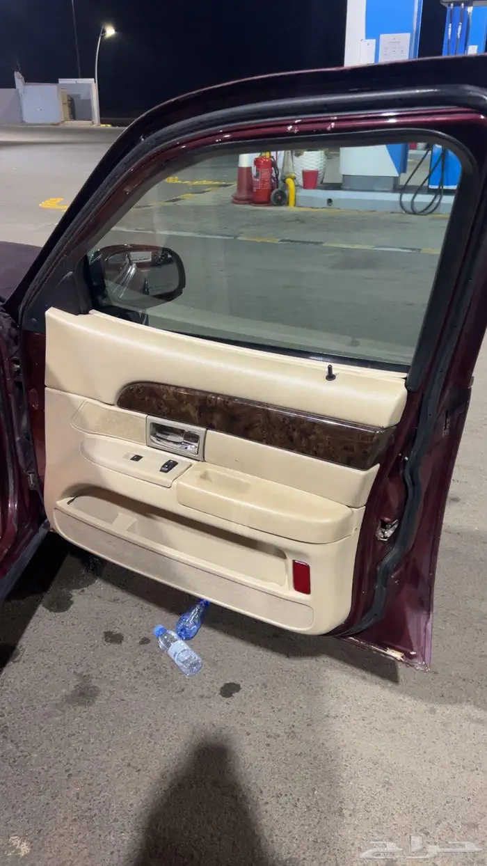 فورد ماركيز 2011 12