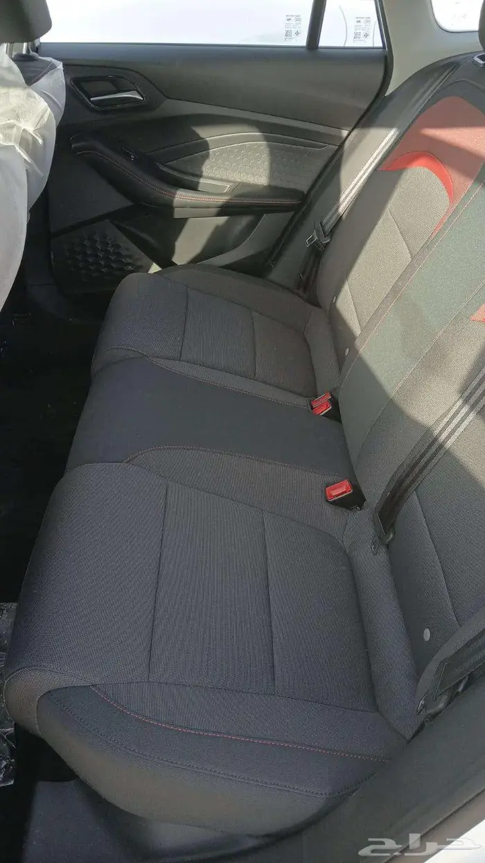 ام جي جي تي 2024 استاندر 0