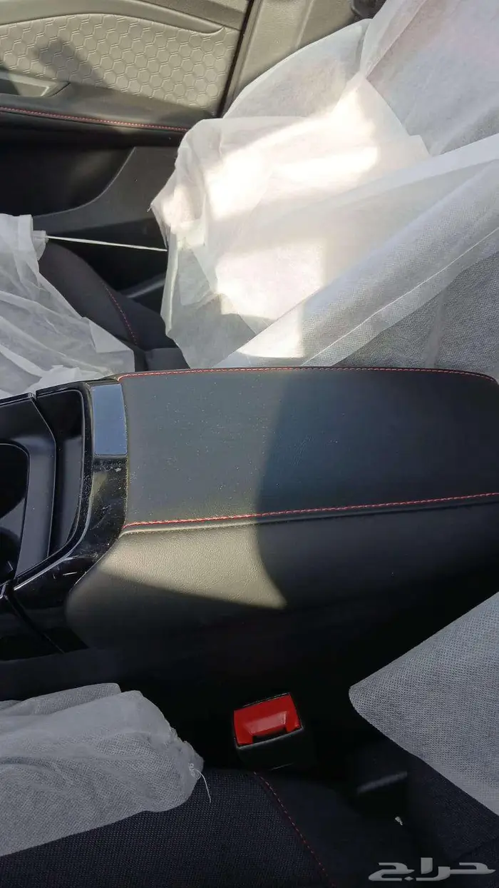 ام جي جي تي 2024 استاندر 5