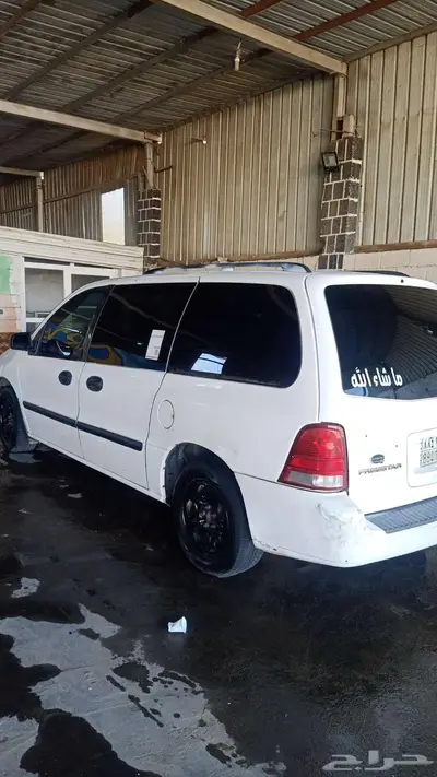 فورد فيرستار 2005 0