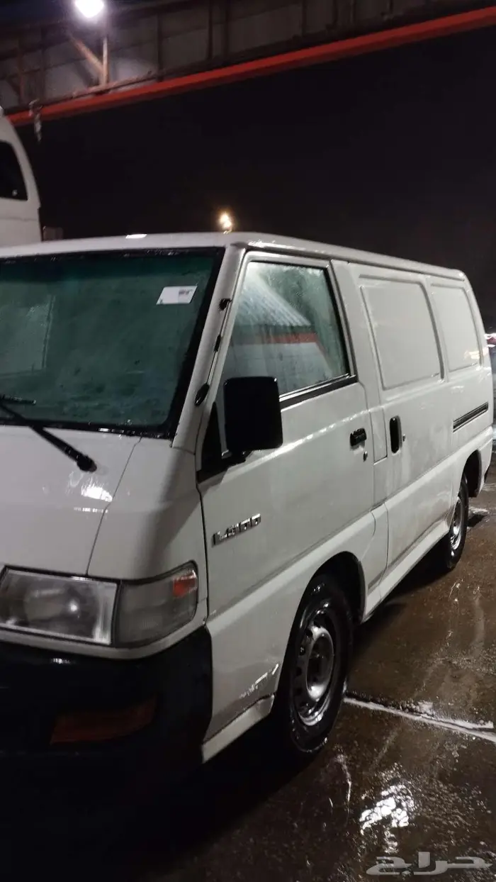 باص مستوبيشي للبيع 3