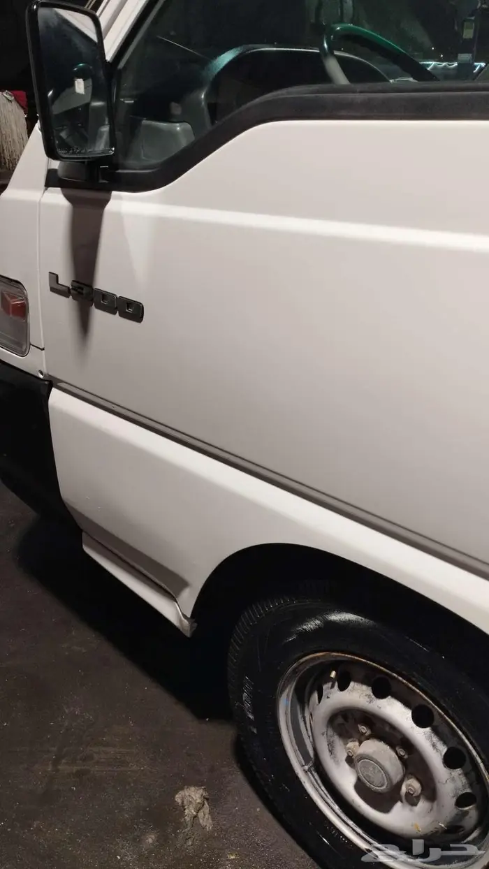 باص مستوبيشي للبيع 0