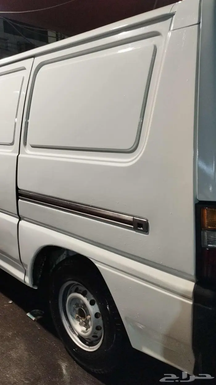 باص مستوبيشي للبيع 2