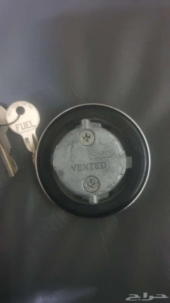 غطاء بنزين stant CAP G91 4