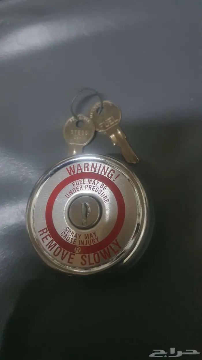 غطاء بنزين stant CAP G91 3