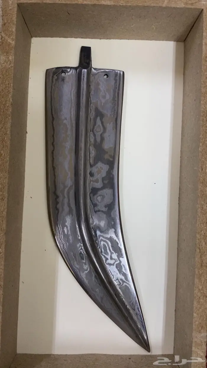 سلة جنبيه دمشقي 1