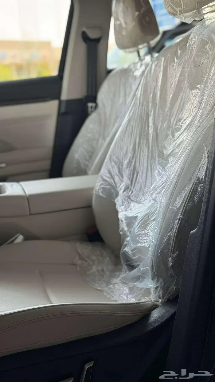 هافال H6 اكتف الشكل الجديد 2026 ( عرررض حصري ) 9