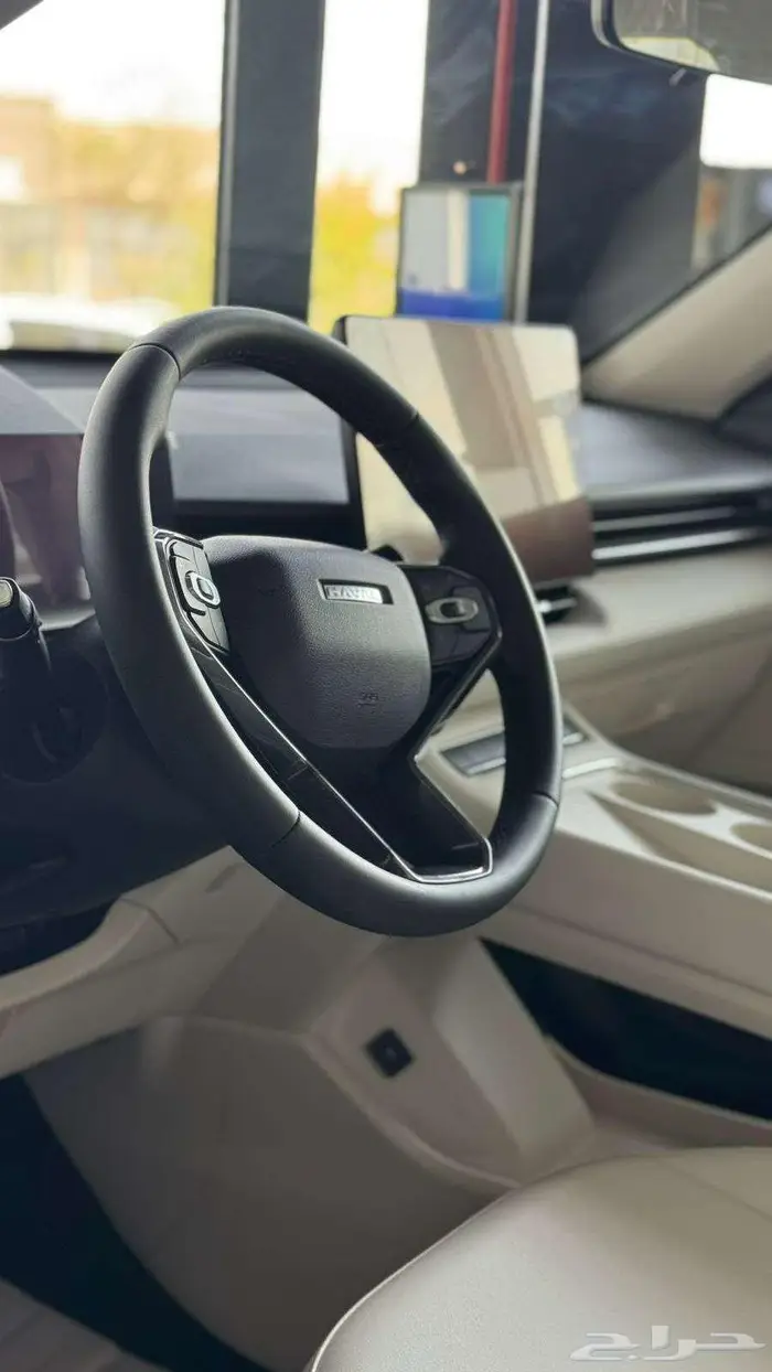 هافال H6 اكتف الشكل الجديد 2026 ( عرررض حصري ) 8