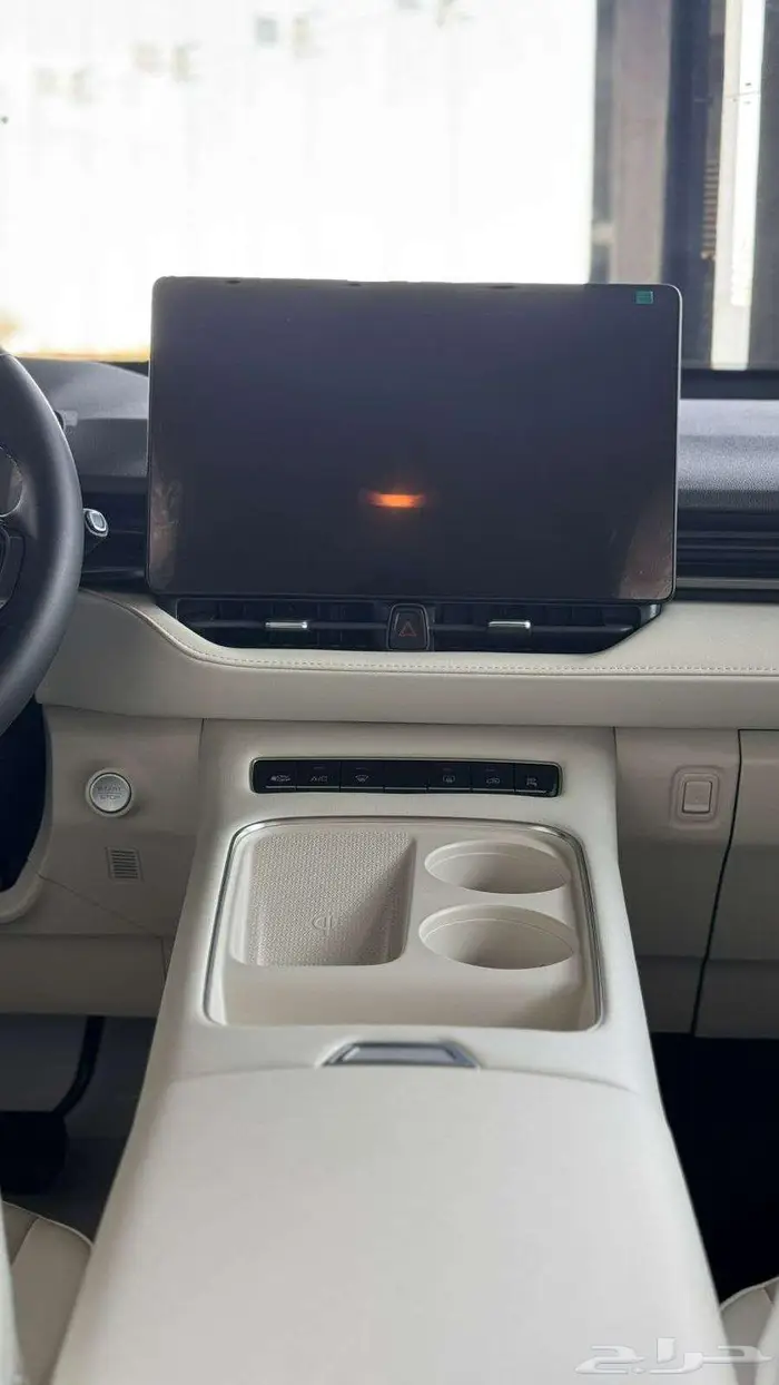 هافال H6 اكتف الشكل الجديد 2026 ( عرررض حصري ) 7