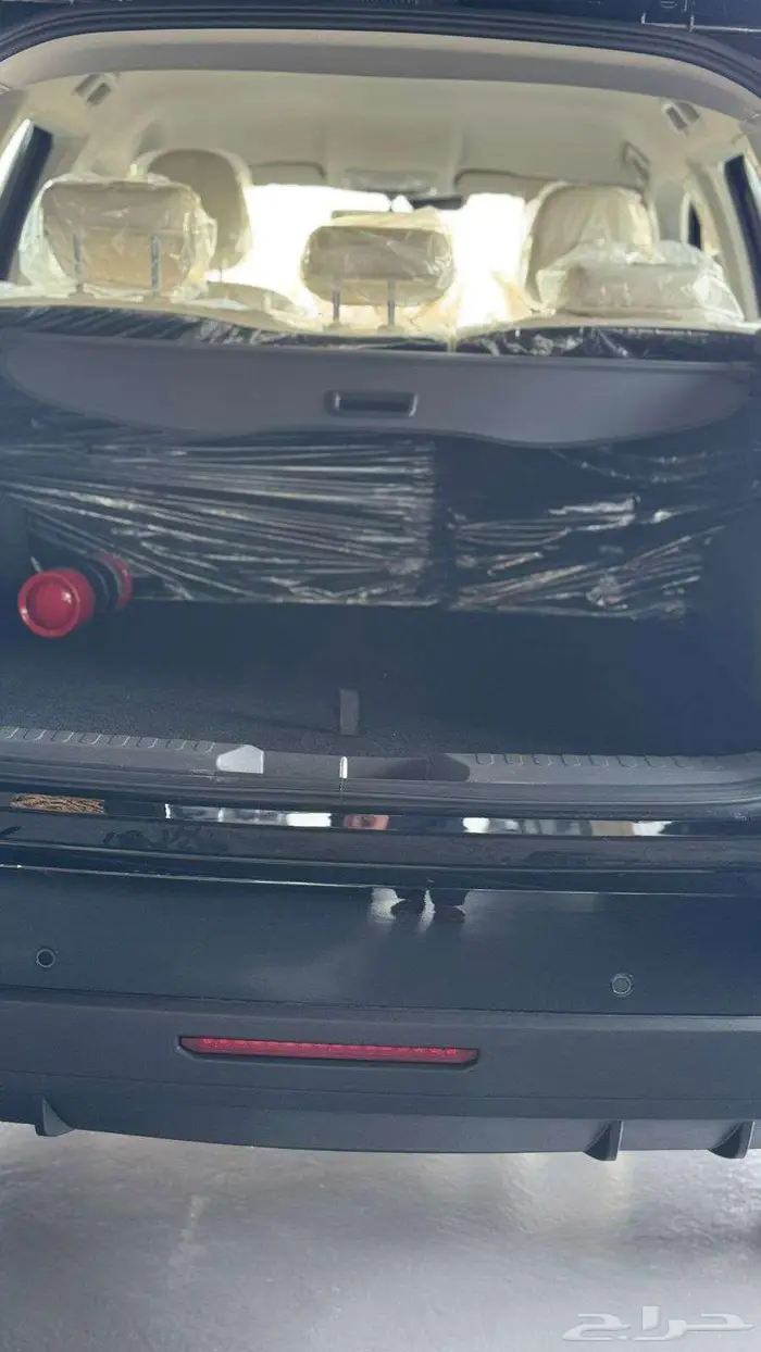 هافال H6 اكتف الشكل الجديد 2026 ( عرررض حصري ) 6