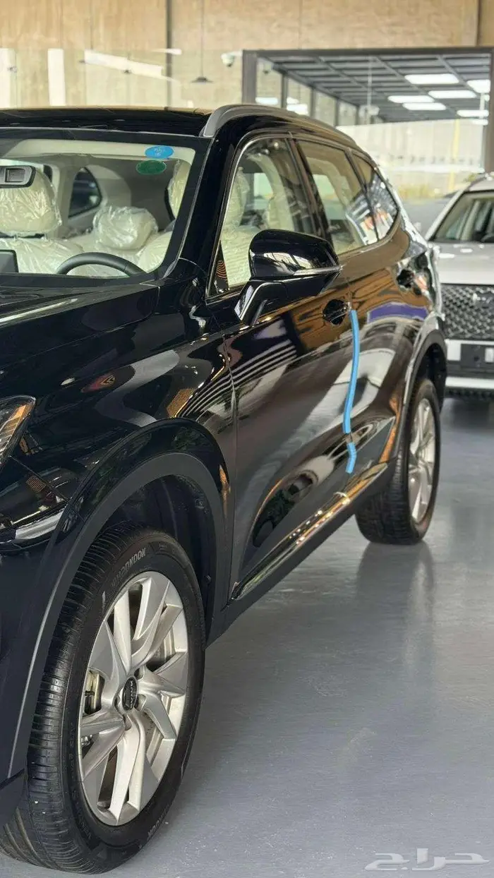 هافال H6 اكتف الشكل الجديد 2026 ( عرررض حصري ) 3