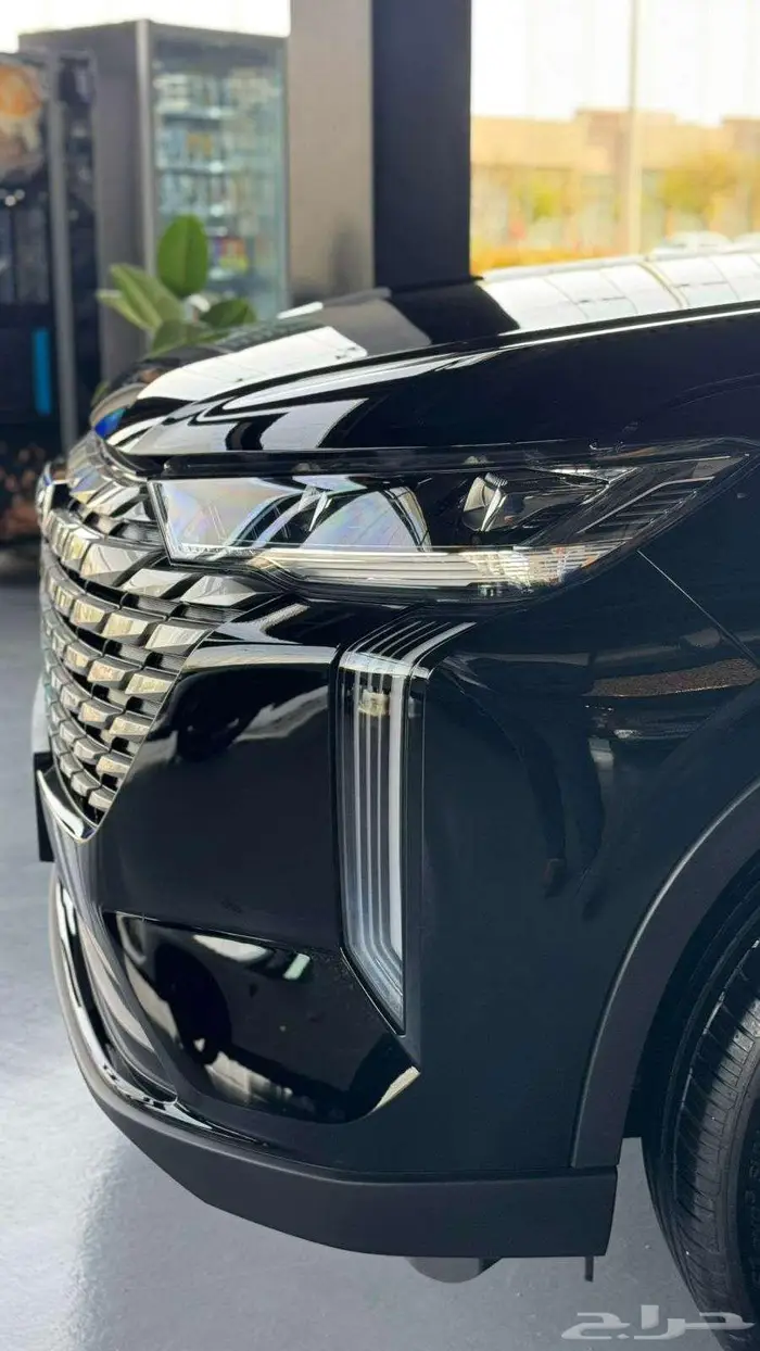 هافال H6 اكتف الشكل الجديد 2026 ( عرررض حصري ) 10