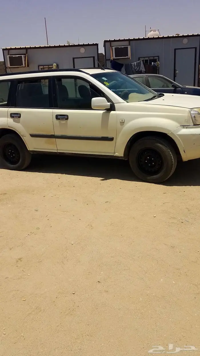 نيسان اكسترا 2