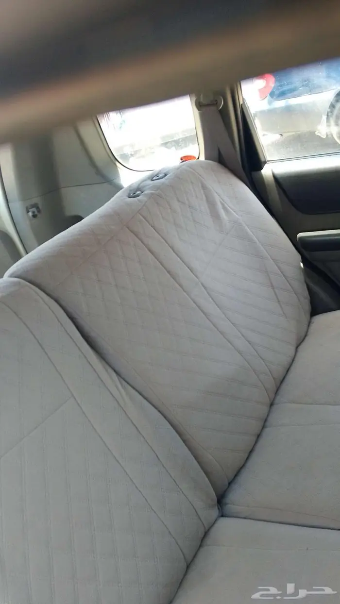 نيسان اكسترا 3