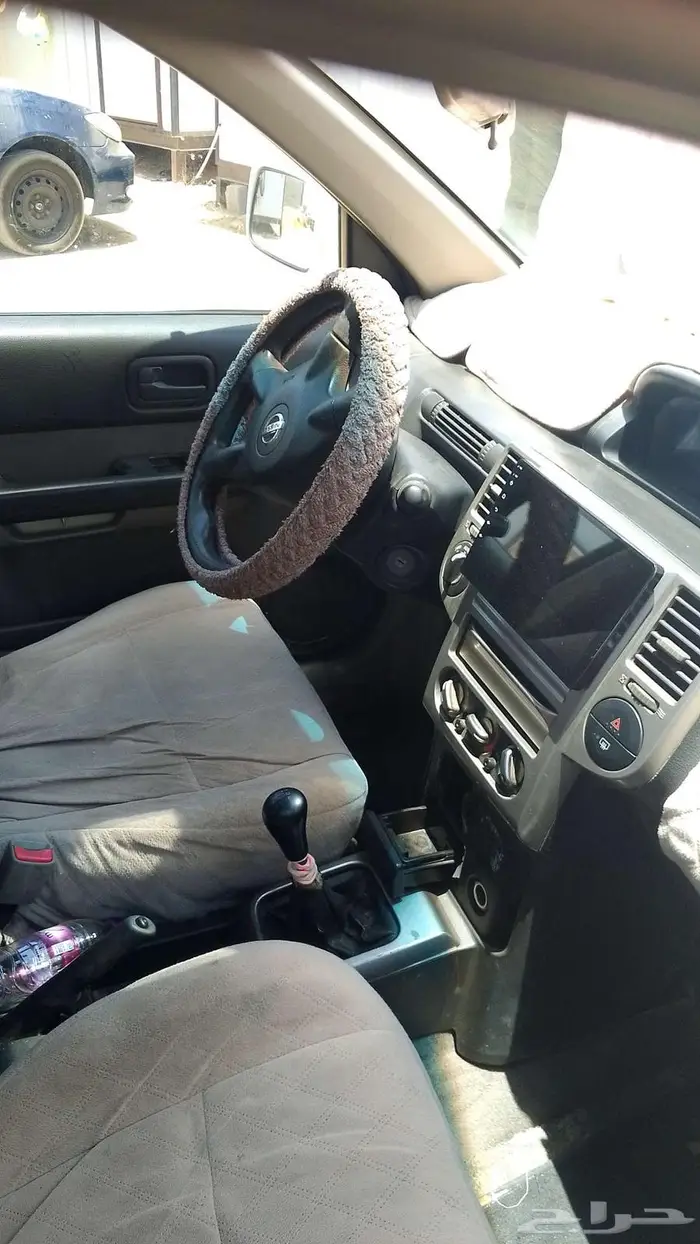 نيسان اكسترا 0