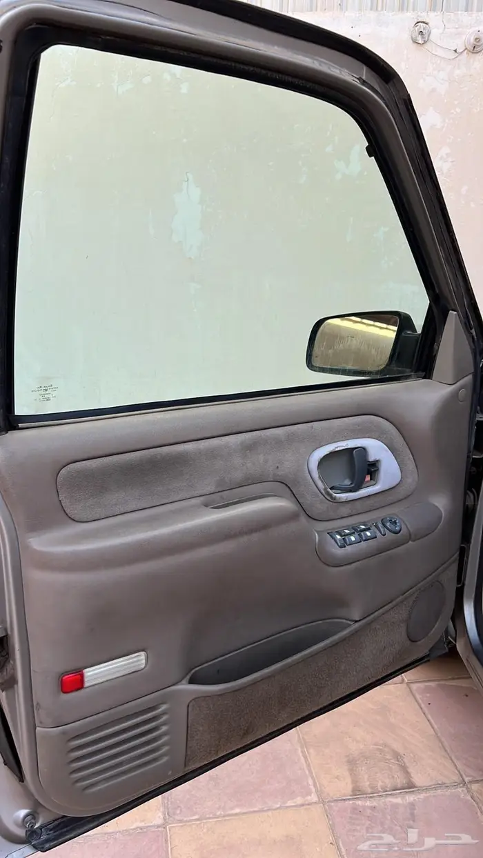 للبيع سوبربان 1999 5