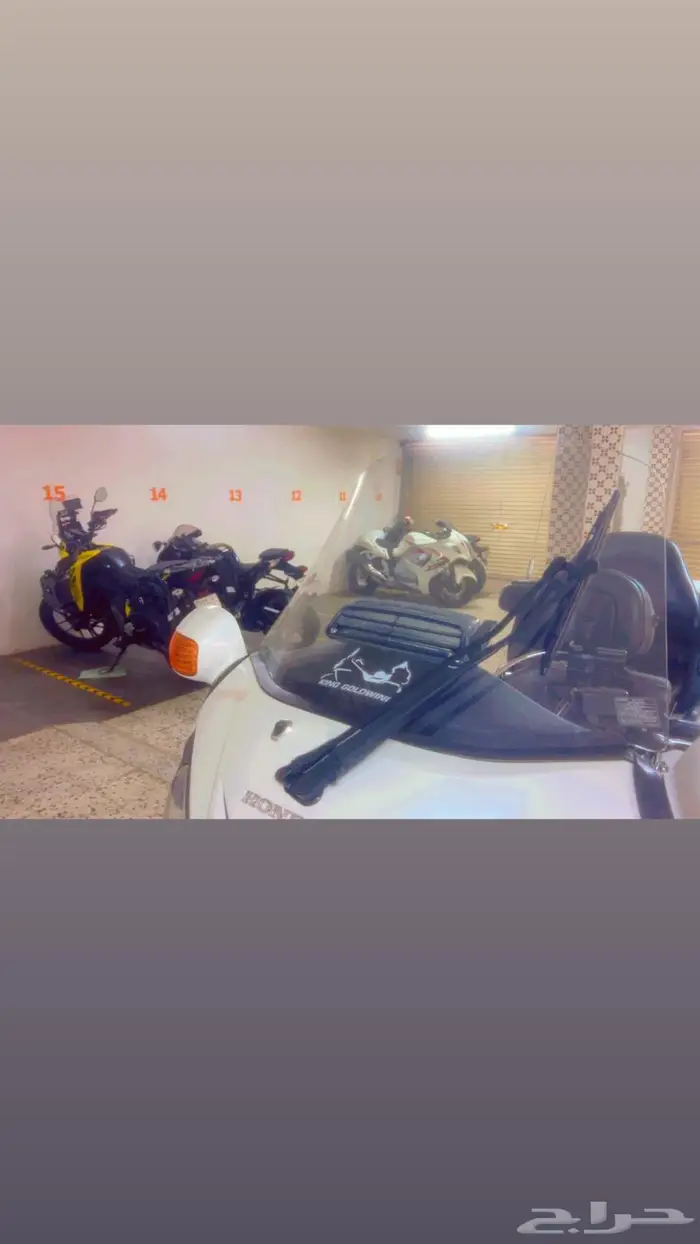 مواقف دبابات ناريه 1