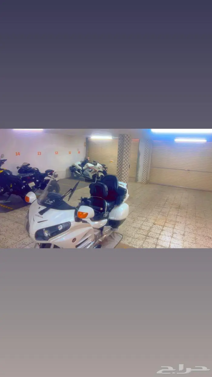 مواقف دبابات ناريه 6