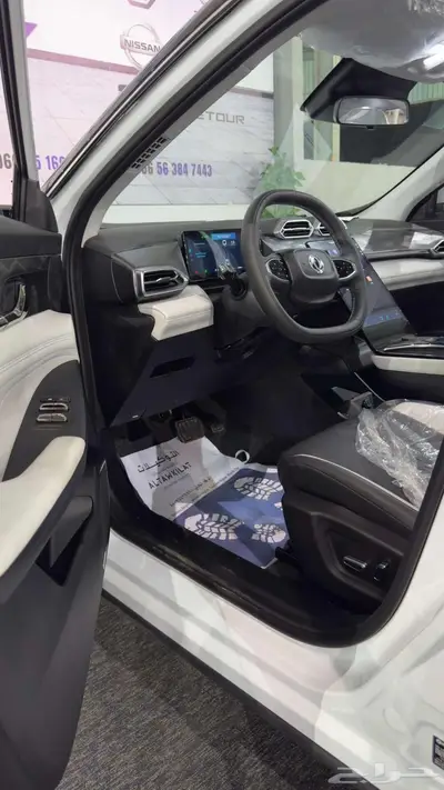 دونج فينج ميج فل كامل موديل 2026 تحطيم اسعار index