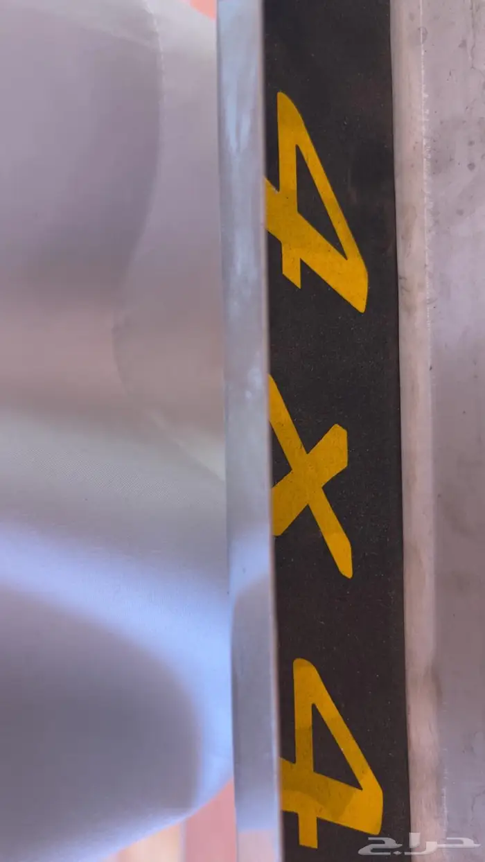 دعامه هايلكس 2022 3