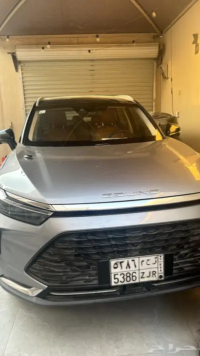 بايك x7 2022 index